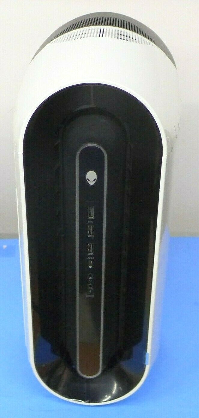 Alienware Aurora R9 Gaming Chassis w/ Mobo T76PD 460W Power Supply PK61K 3V2WM