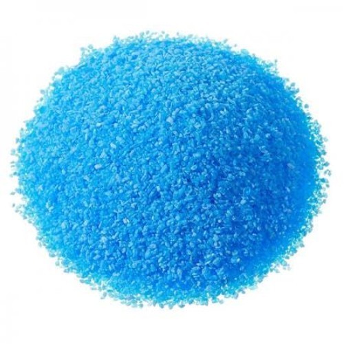 Mendeleev Copper Sulfate Crystals 5 Lbs - Granular & EPA Free for Diverse Uses