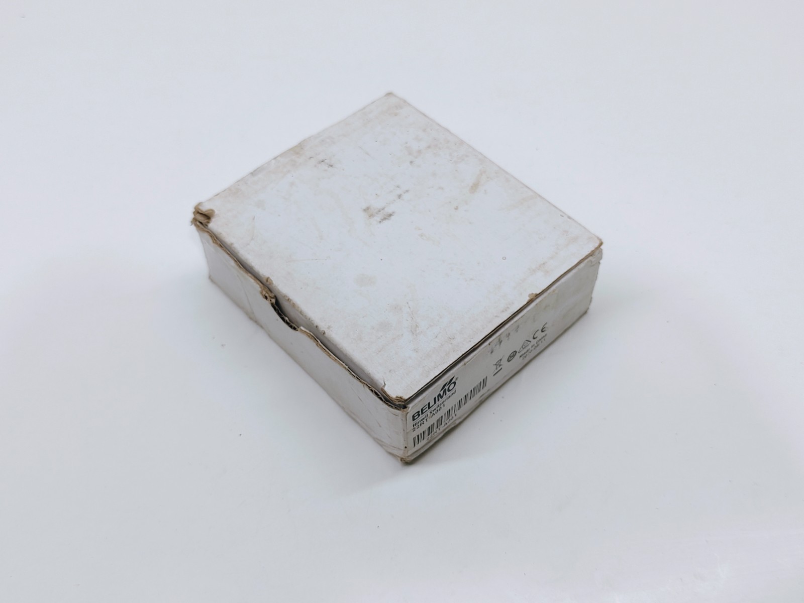 BELIMO 22RT-A001 VAV Box Acutator Thermostat (FREE SHIPPING)