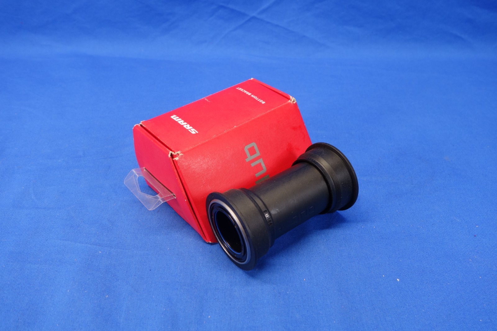 NEW SRAM DUB BB386 Bottom Bracket 00.6418.018.005