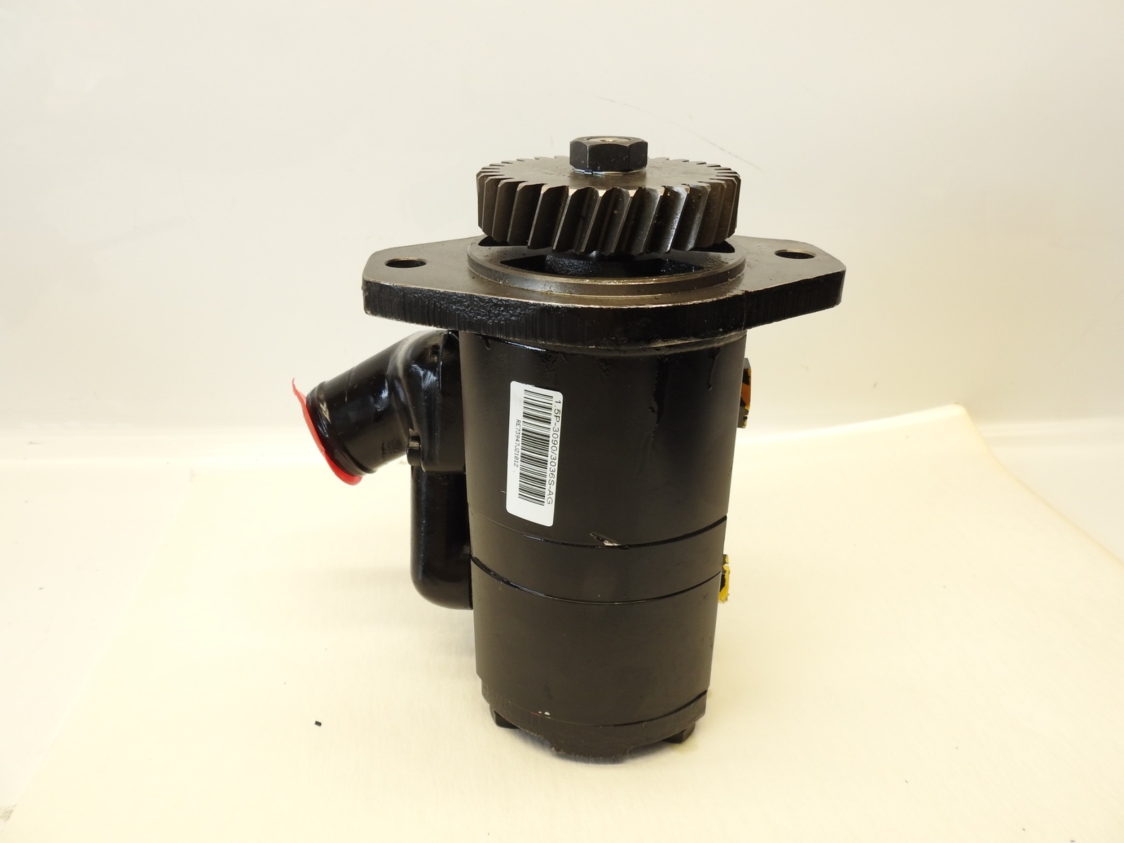New Oem John Deere RE73947, Hydraulic Pump