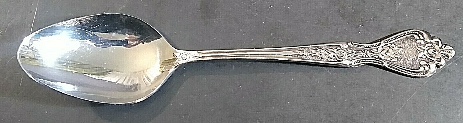 Normandy Stainless Tablespoon made in Japan