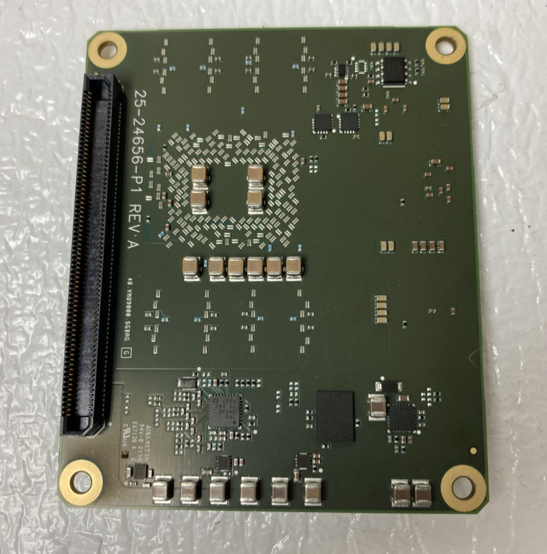 Qualcom SA9000P Automobile chip