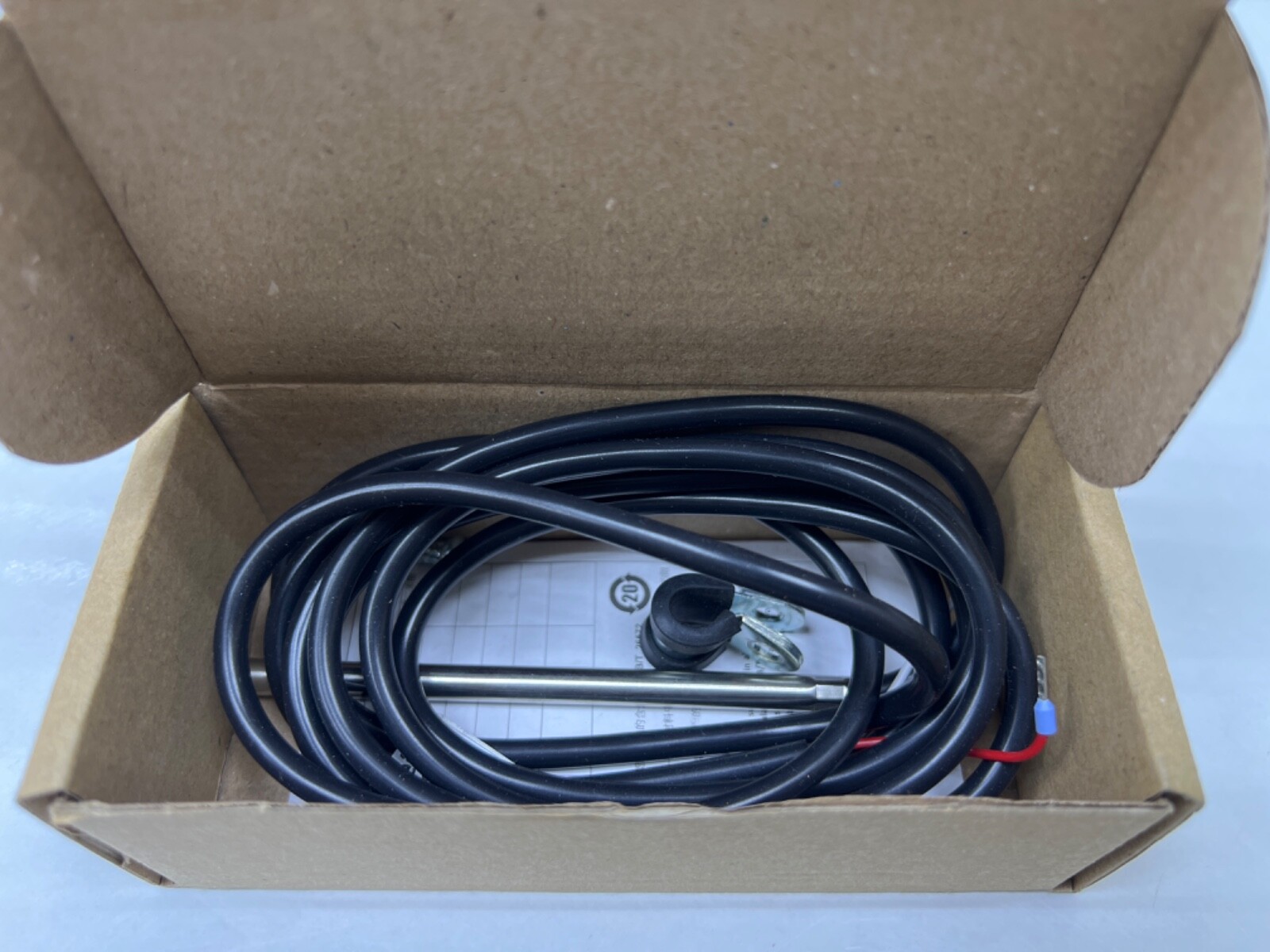 Schneider Electric STD150 Air Temperature Sensor 5123058000