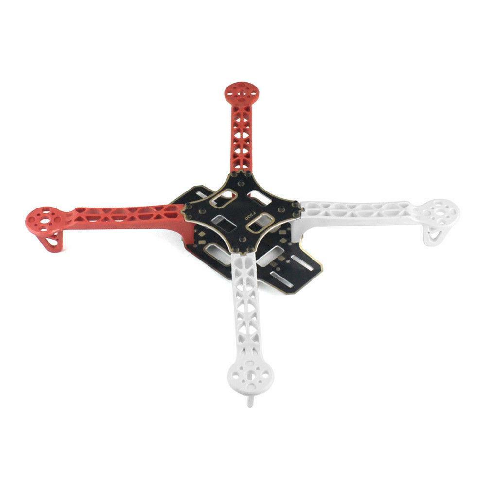 F330 330mm Quadcopter Drone Frame with Mount