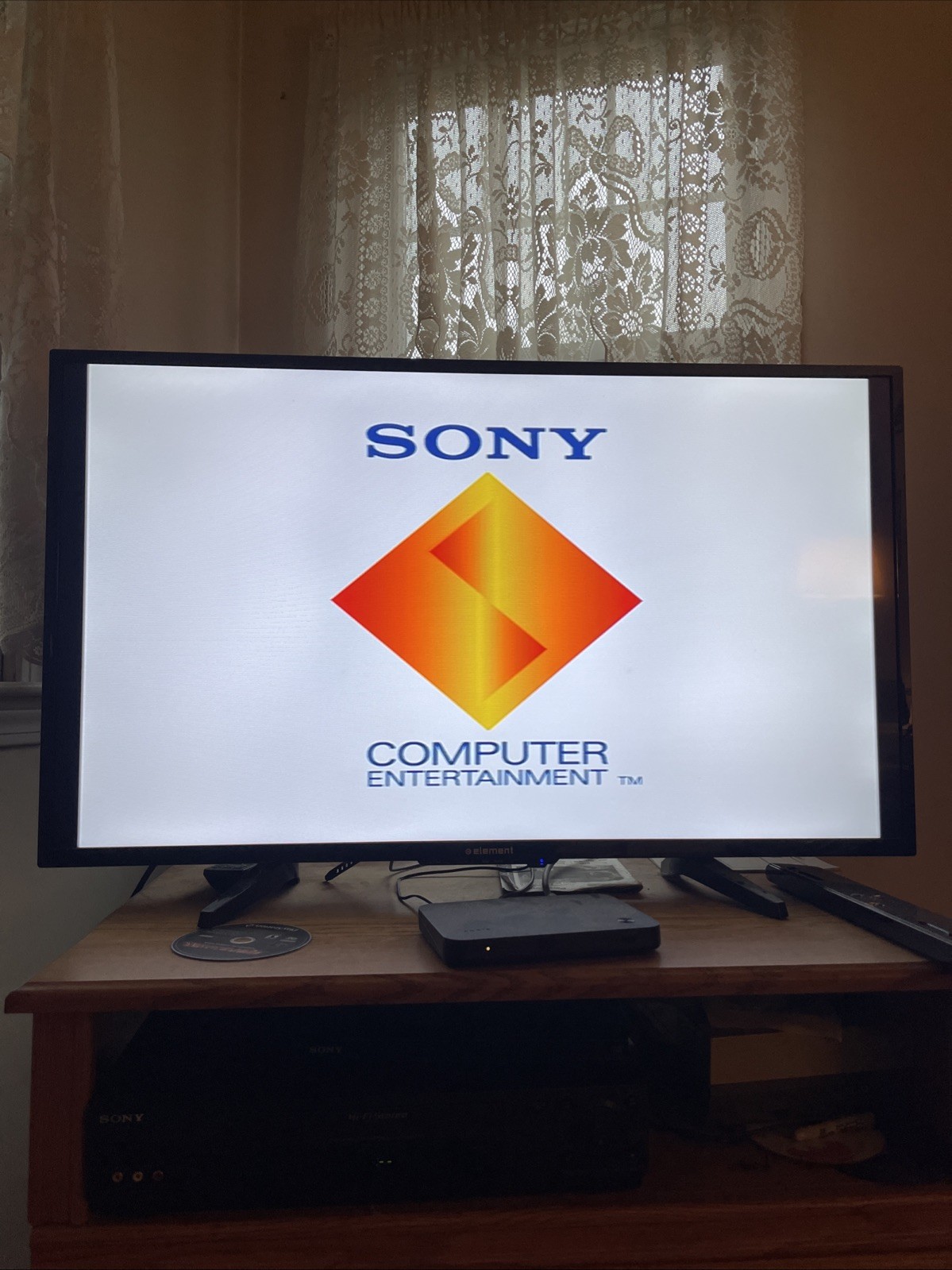 Sony PlayStation 1 Console Bundle