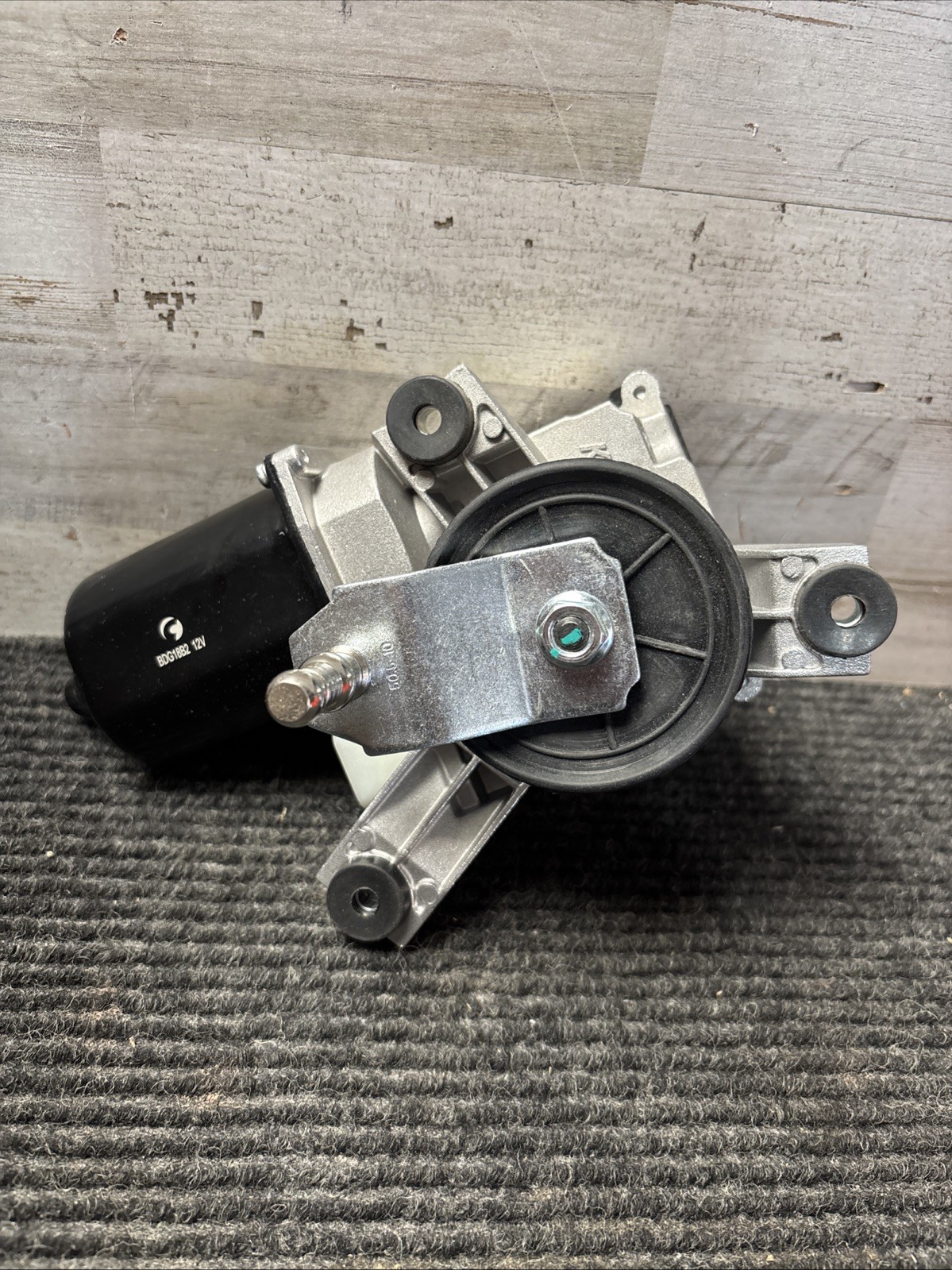 Transfer Case Shift Motor Actuator BDG18B2