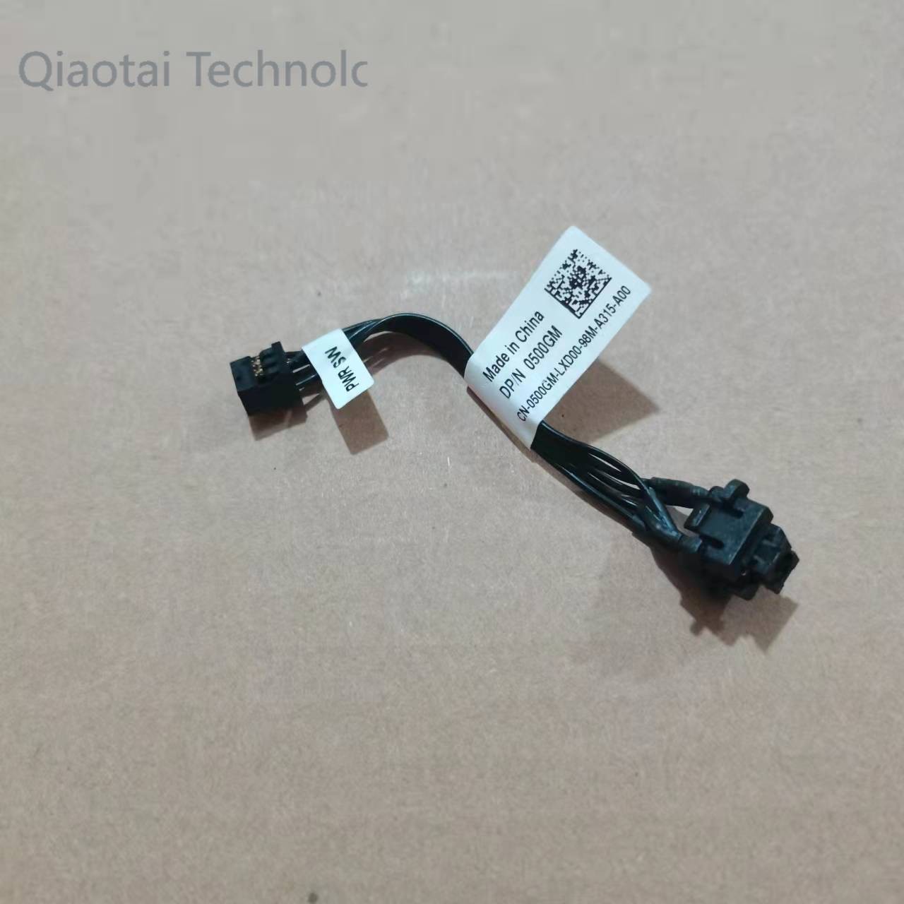 New for Dell 7080MT Achievement 3881 3681 Chengming 3991 T3450 Switch Line 500GM