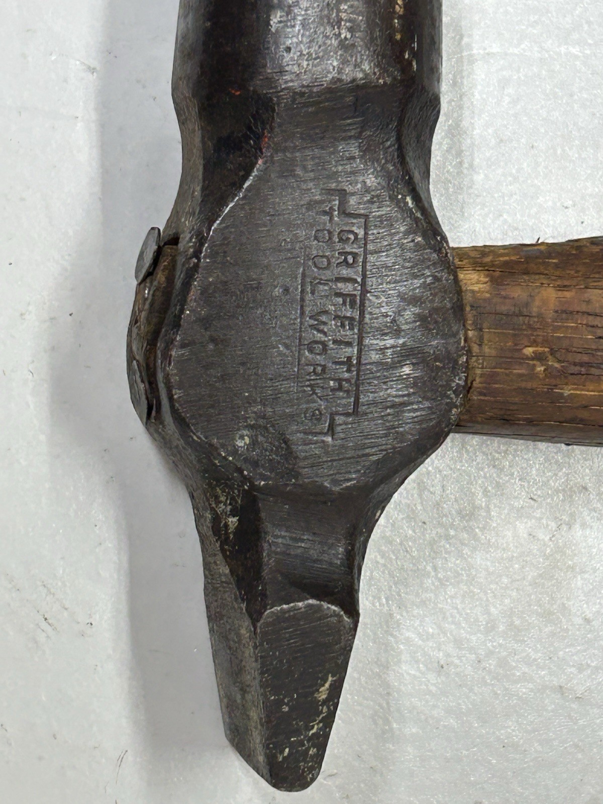 Griffith Blacksmith Hammer