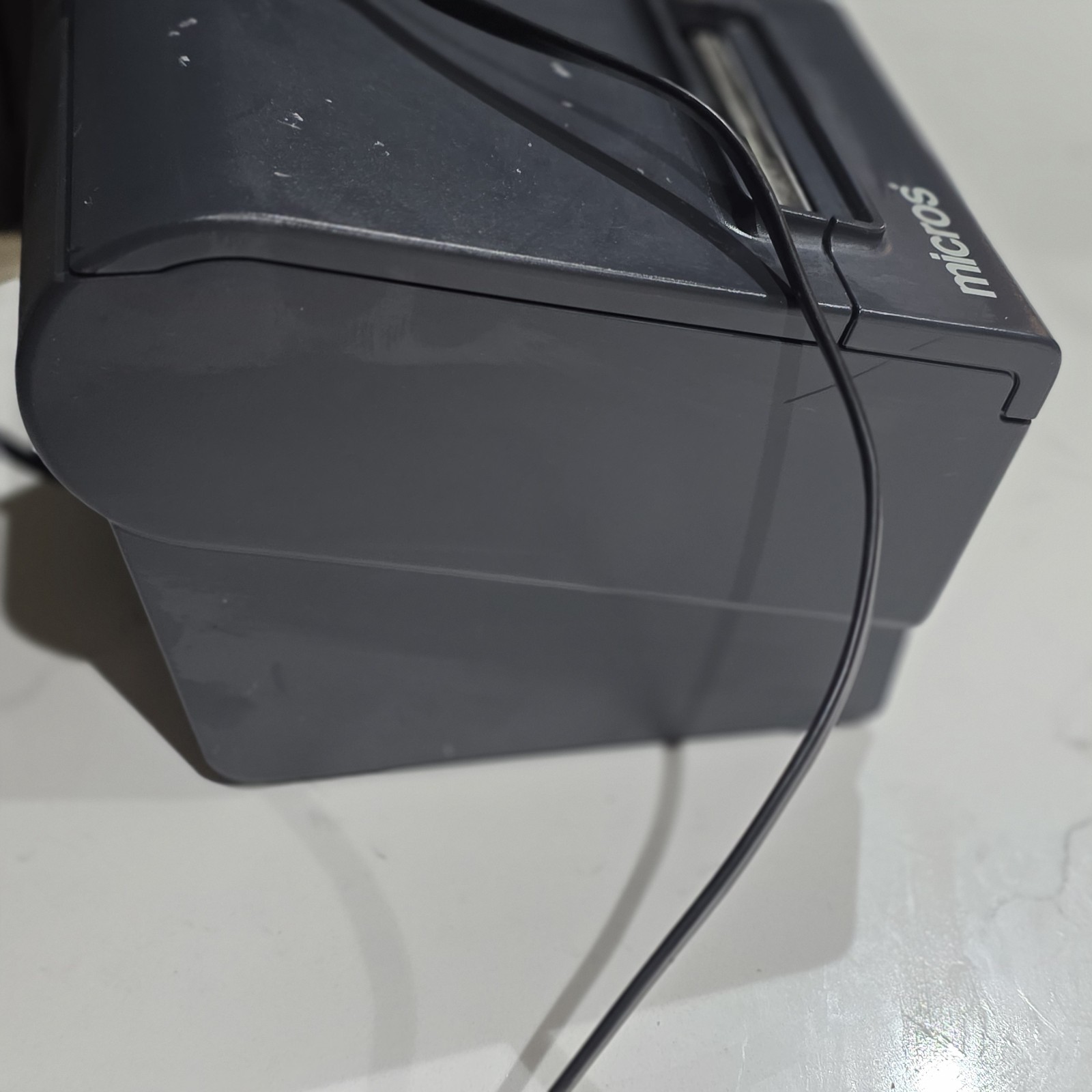 Epson M244A Thermal Receipt Printer TM-T88V