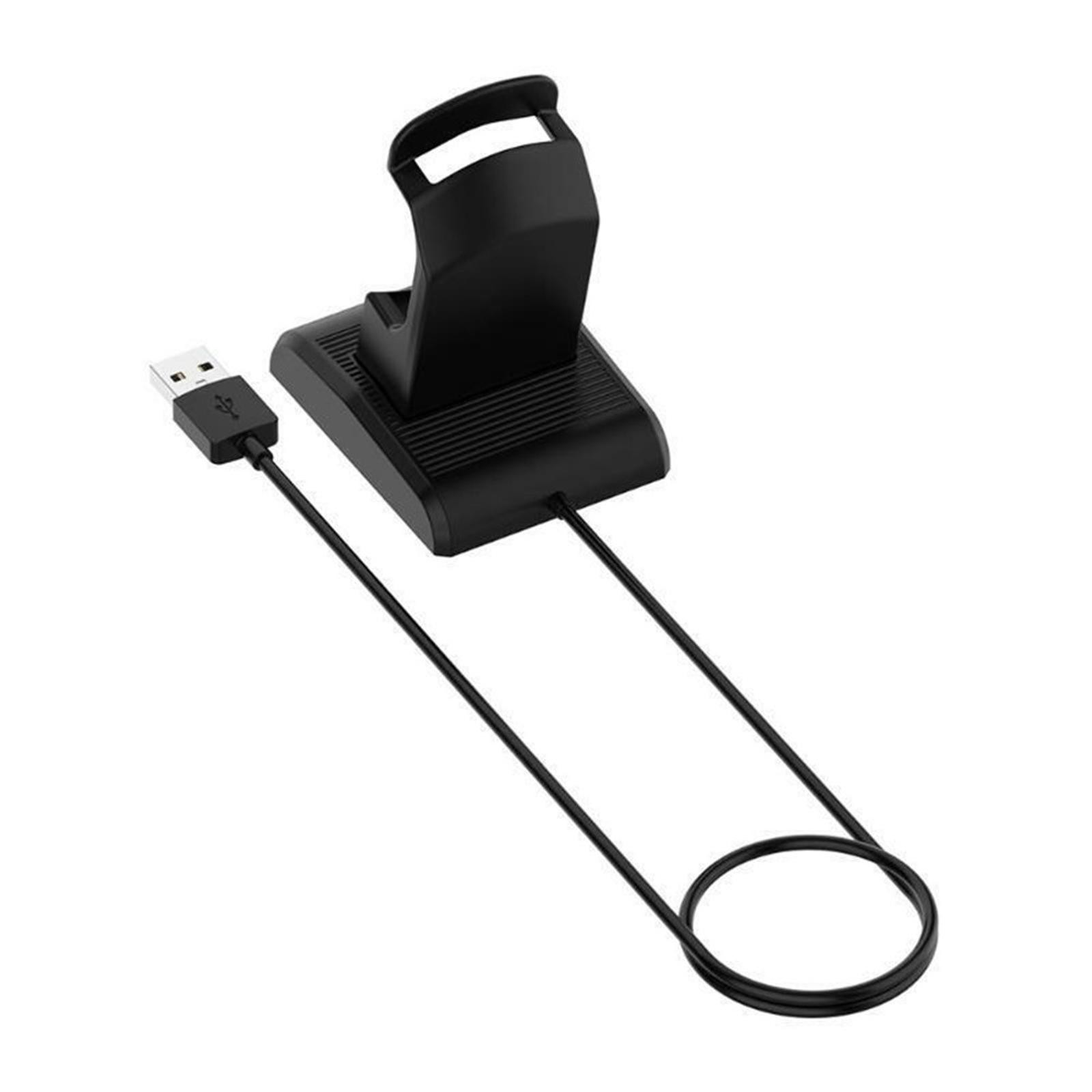 Watch USB Charger Cable Charging Dock Station for TEC TEC TEC ULT-G GOLF GPS q