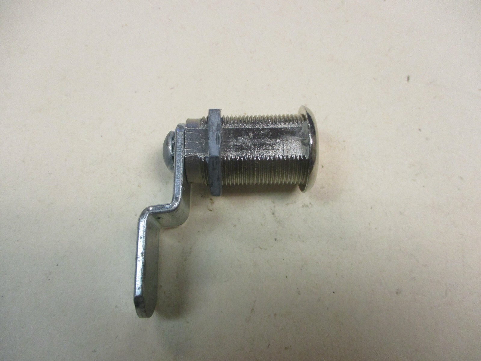 Used Camlock for File Cabinet