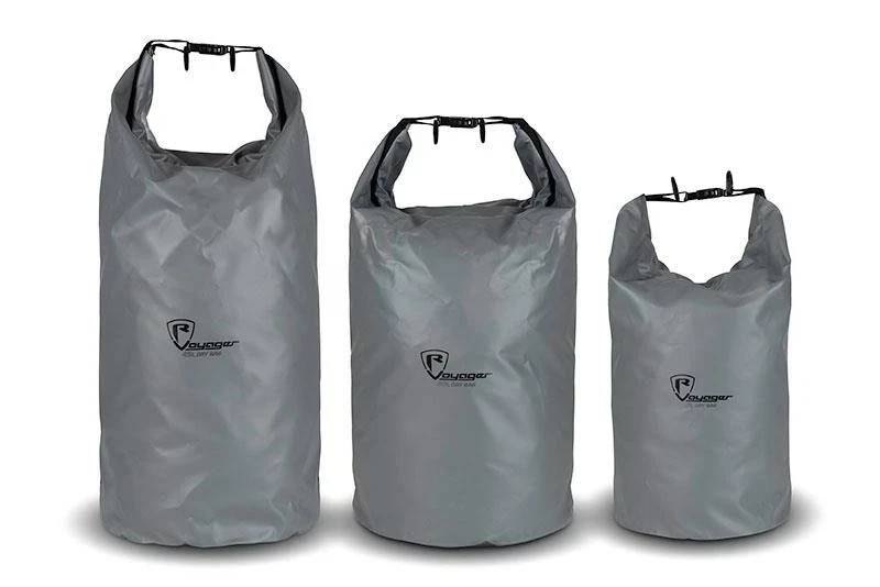Fox Rage Voyager Dry Bag | 30L | NLU106 | Fishing Luggage | Free P&P