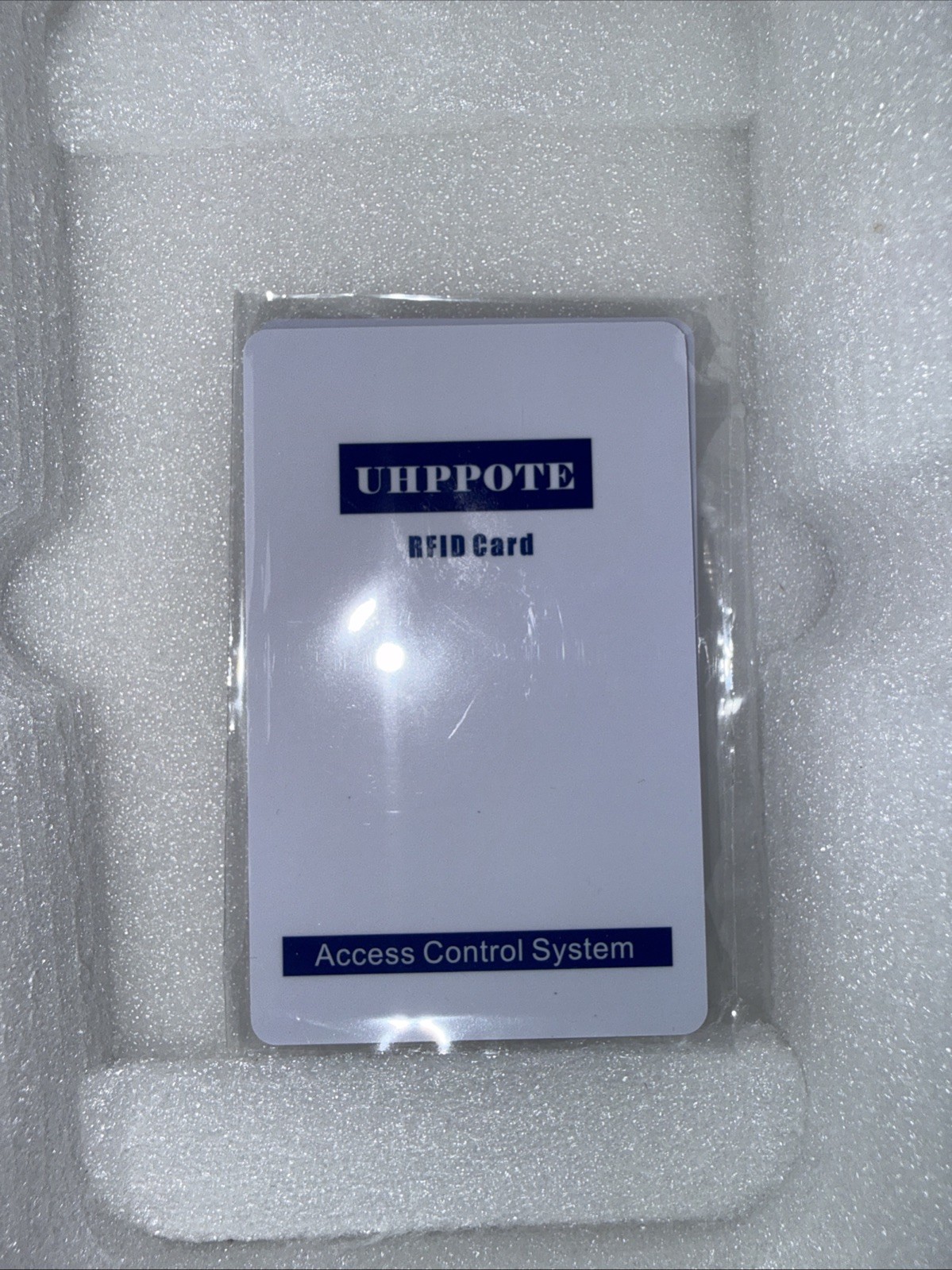 RFID Access Control Keypad Card Reader 125KHz Waterproof with WG26 bit Interface