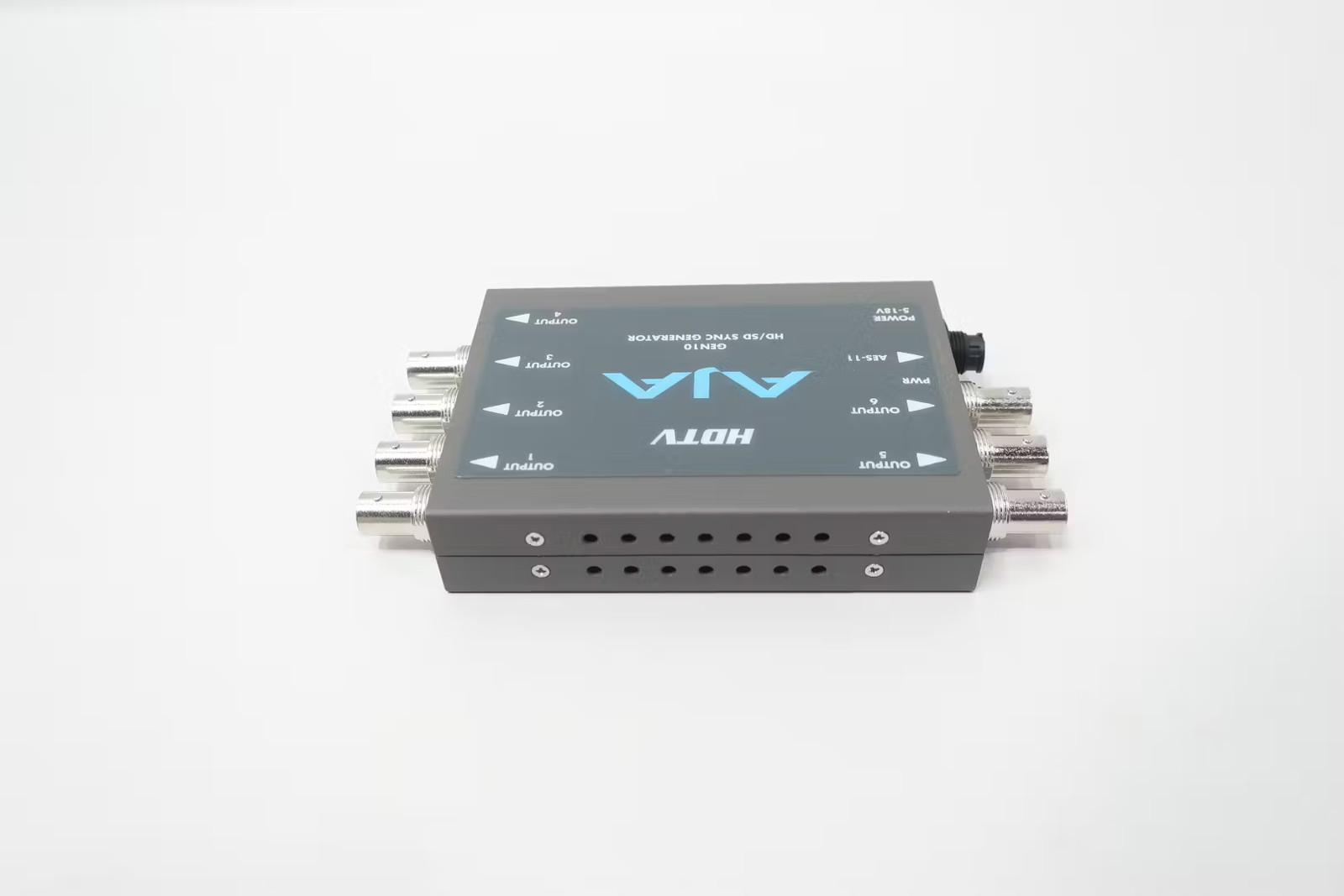 Aja GEN 10 Mini Converter Sync Generator