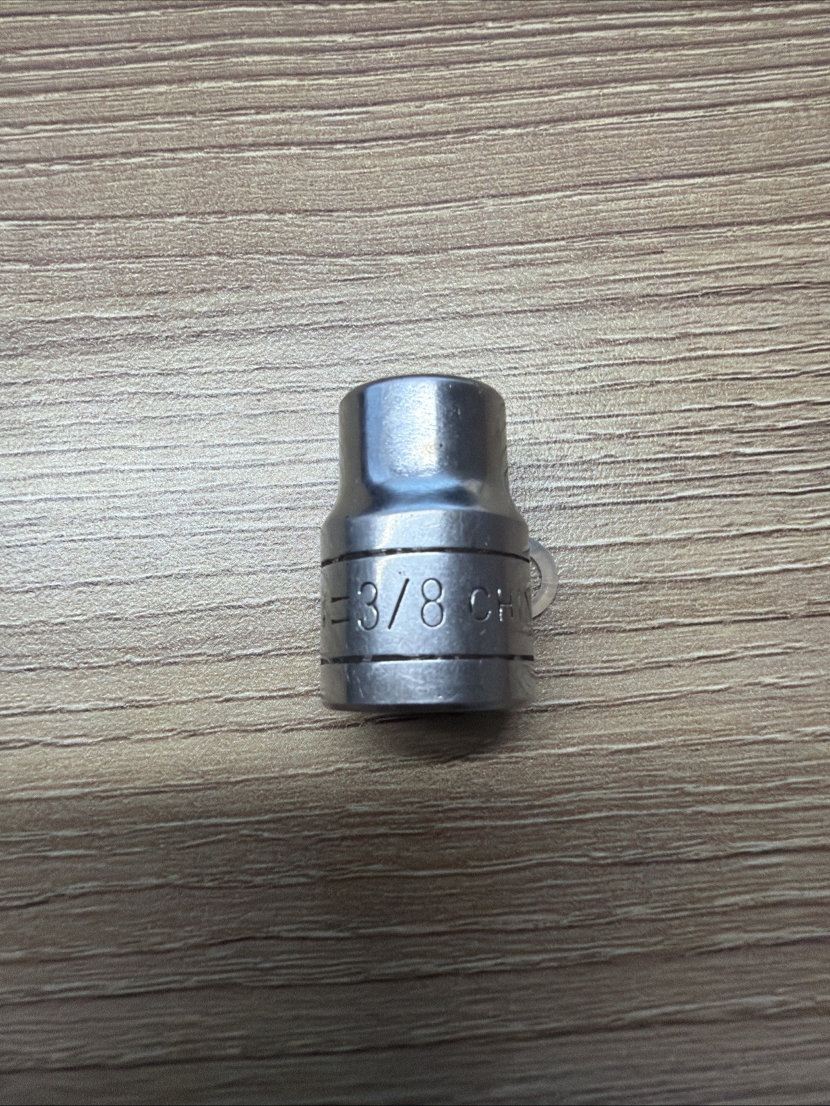 Shallow 3/8 Drive 3/8" Socket 12 Point SAE China