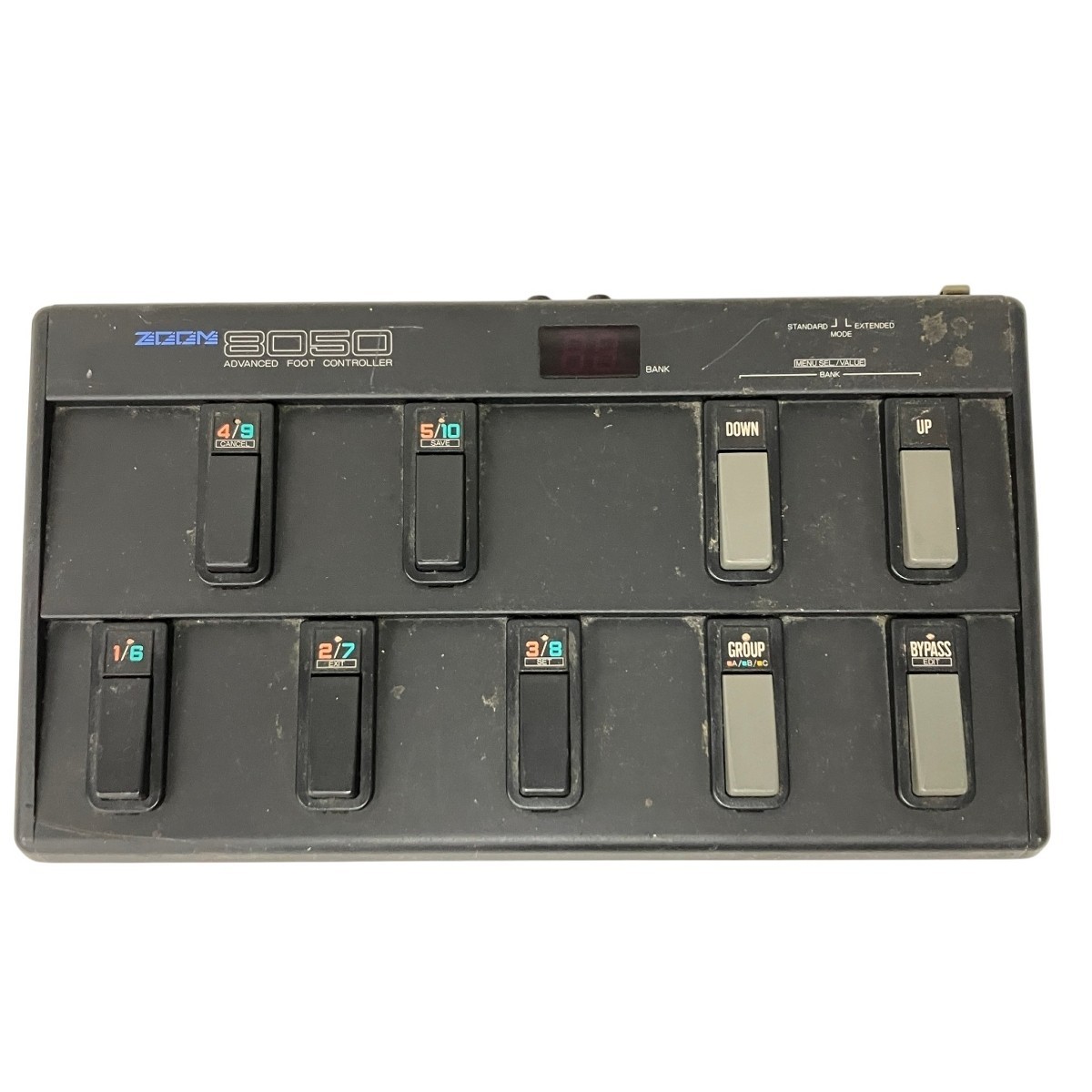 Zoom 9030 Advanced Instrument Effects Processor free shipping