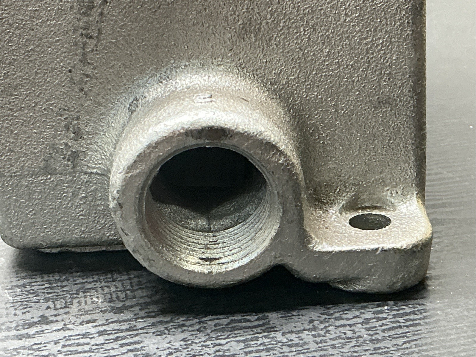Crouse Hinds Exp Proof Control Assembly Cover | DS415 |