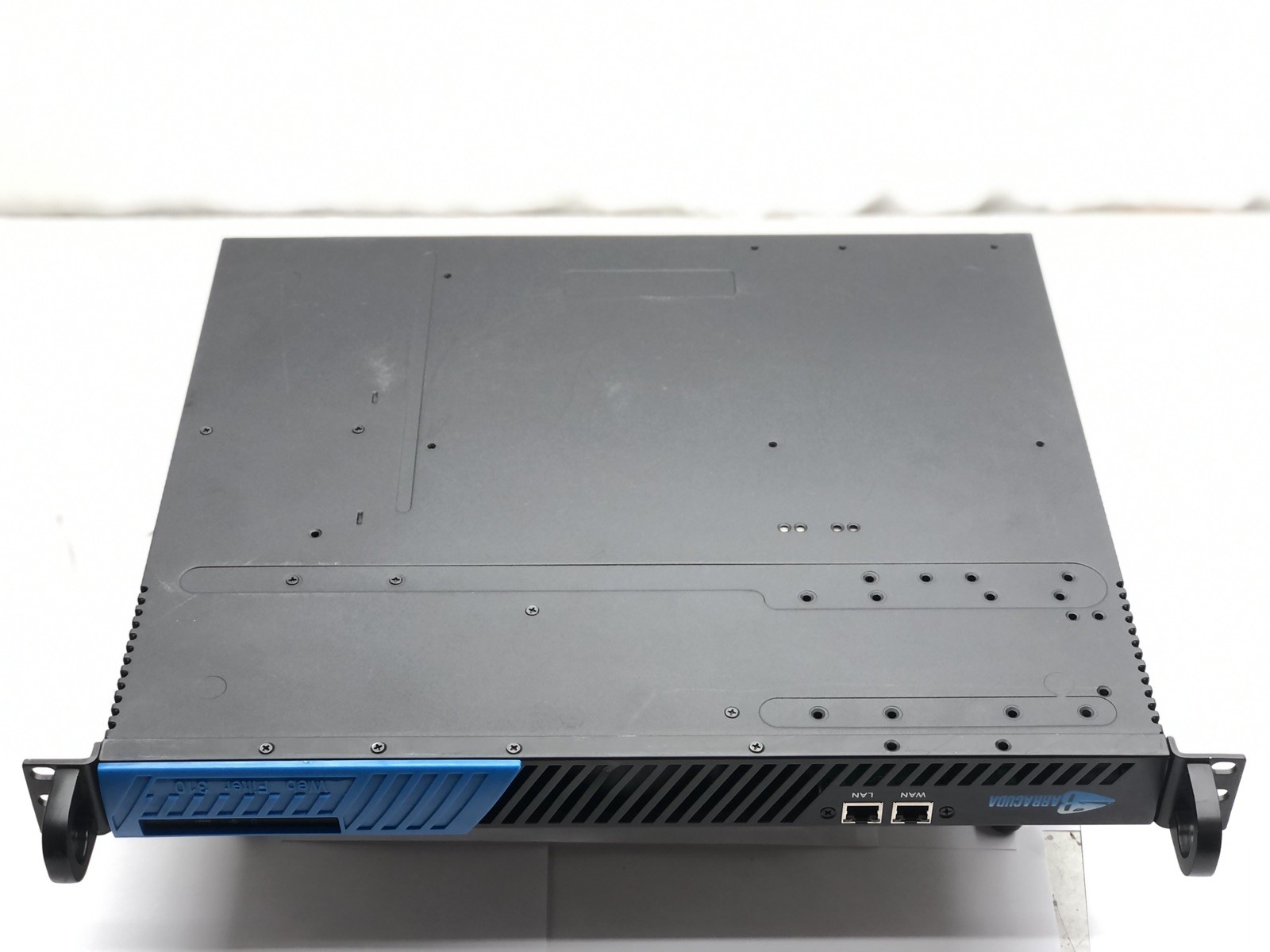 Barracuda Networks Web Filter 310 Firewall System BAR-YF-120650