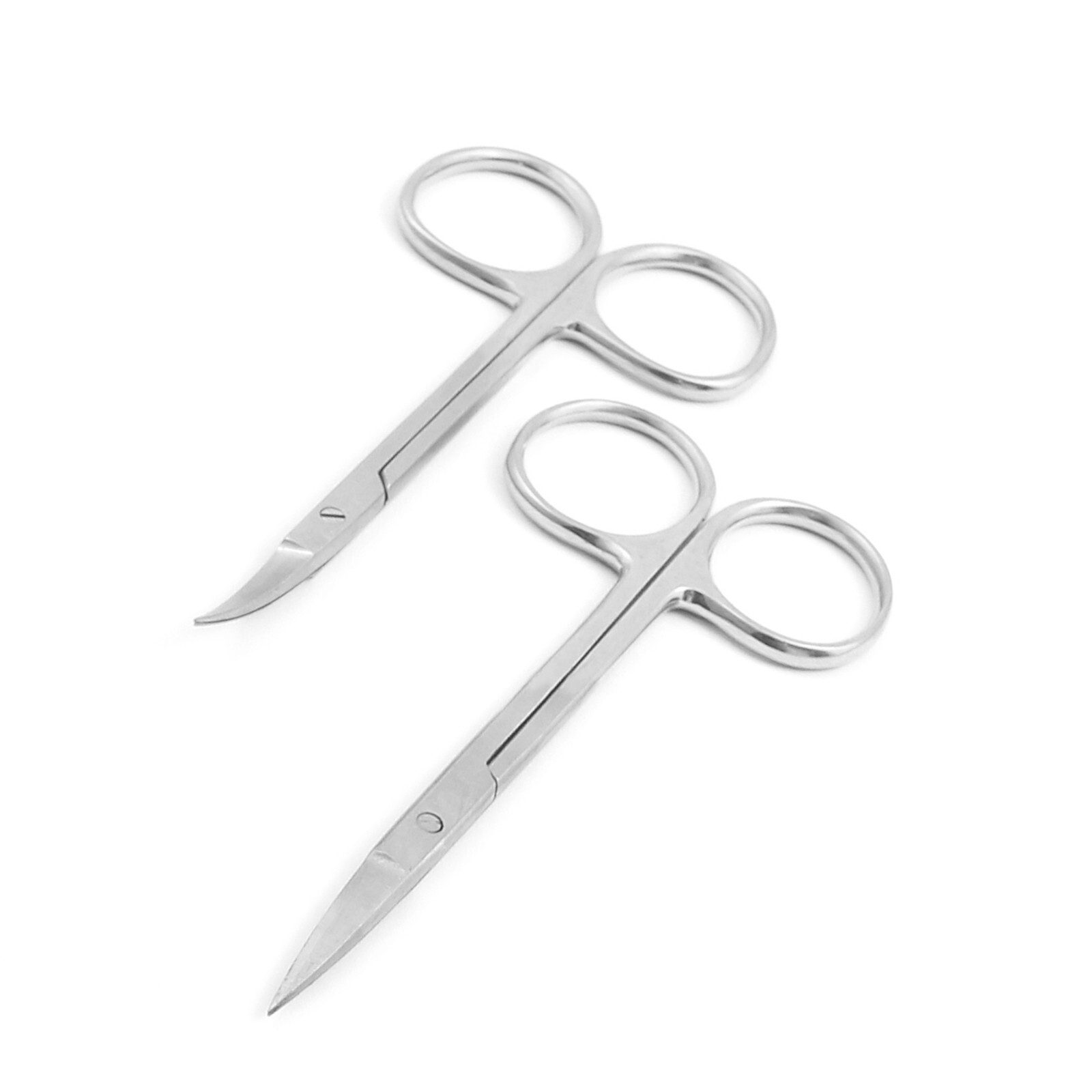 Dental Surgery Tissue Sutures Iris Scissor Stitching Dissection Ophthalmic Tool