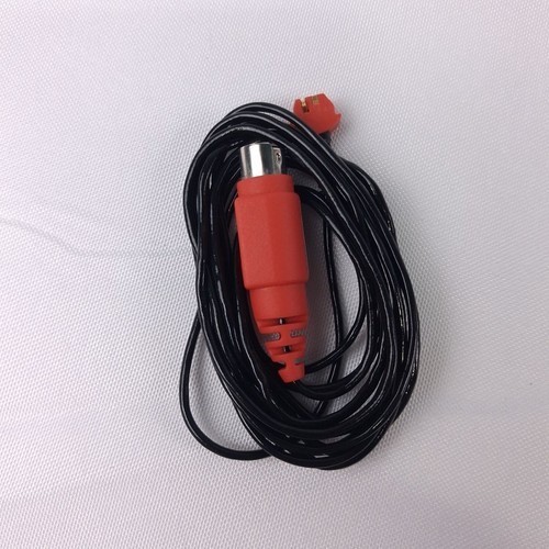 Medtronic 60208-000 Patient Cable Mini-DIN 8-Pin to 3-Pin Connector