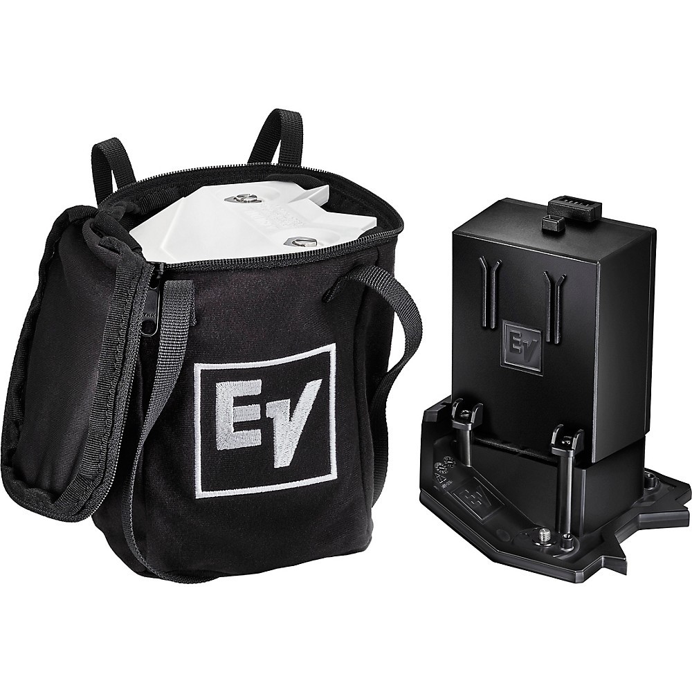 Electro-Voice EVERSE 8 Battery, Black
