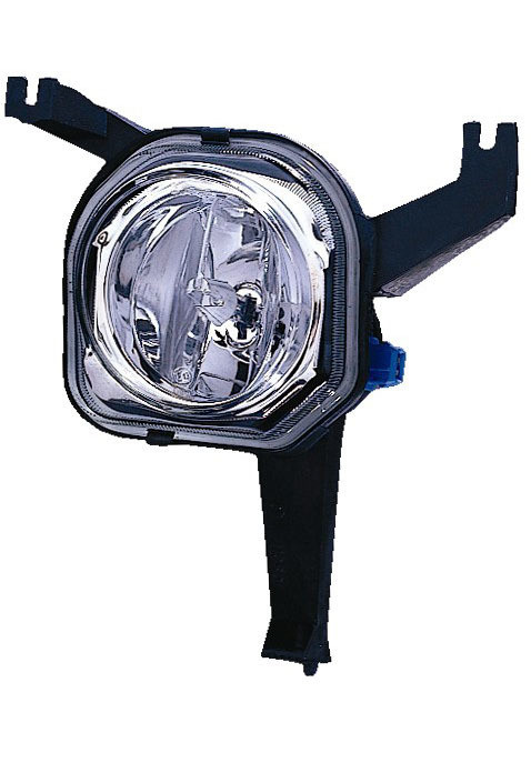 IPARLUX LEFT FOG LIGHT Compatible with PEUGEOT 306 (99->0