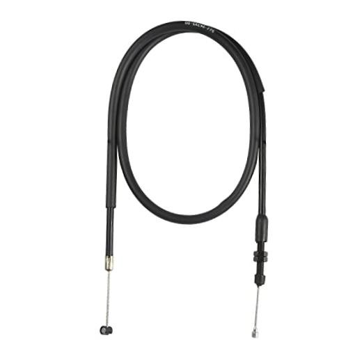 Motorcycle Clutch Cable Compatible with Yamaha YZF-R1 1000 (1998-2001) 5JJ