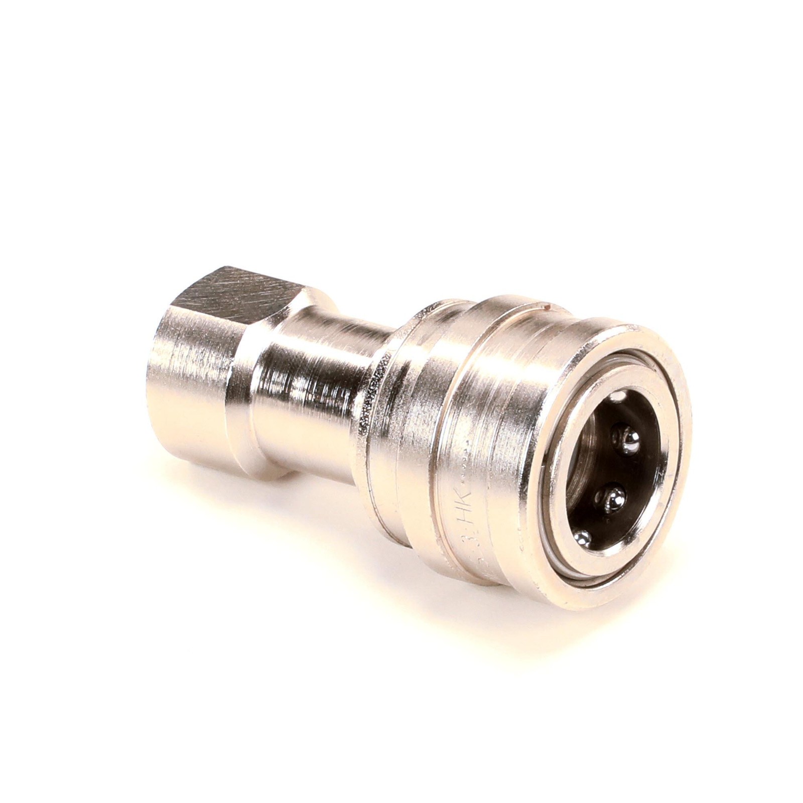 Henny Penny Disconnect-Female W/O Valve S 55507 - Genuine OEM Replacement Part