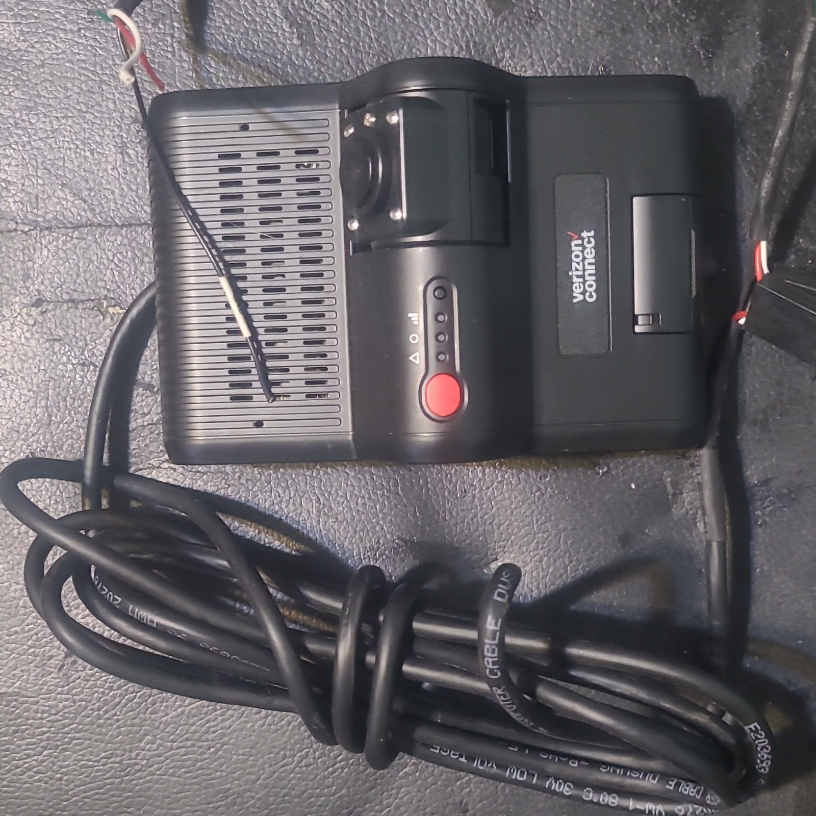 Car/Company DVR Camera