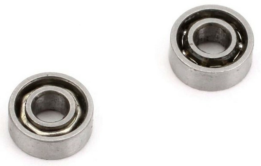 NEW Blade Nano CP X 2x5x2 Bearings (2) CPX nCPX nCP X