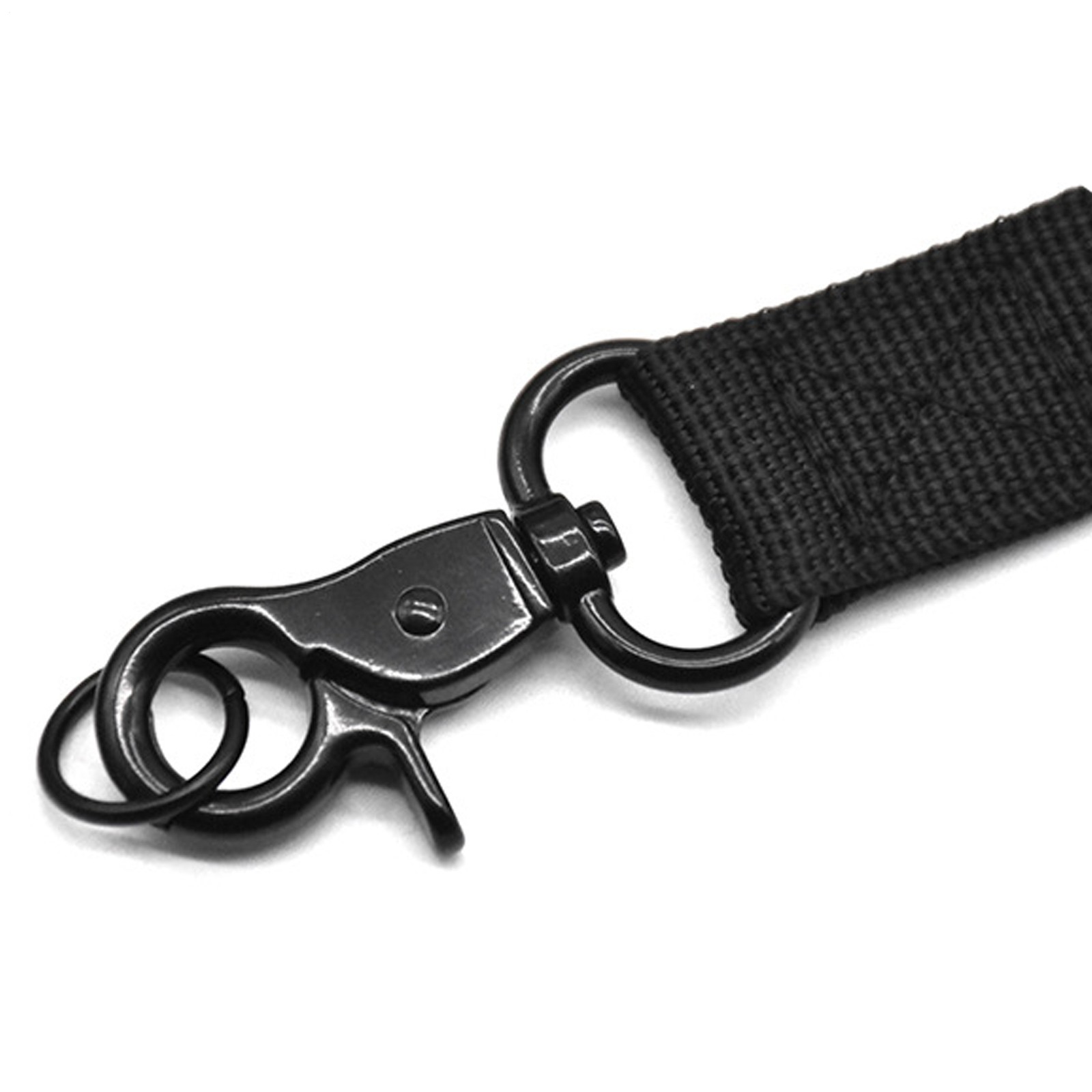 Snowboard Buckle Leashes 2-Pieces Ski Safety Cord Replacement appropriate