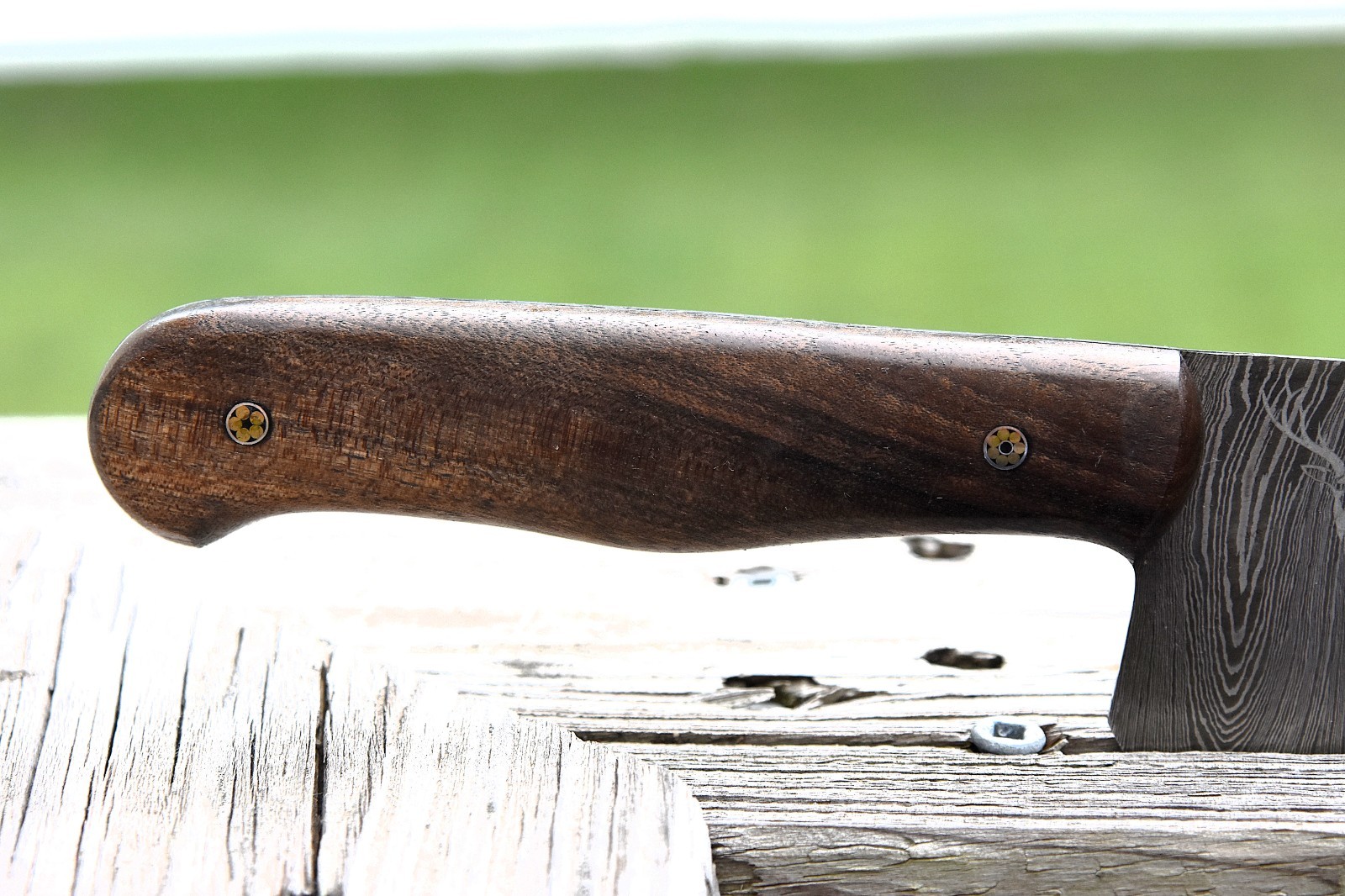 Kitchen Knife