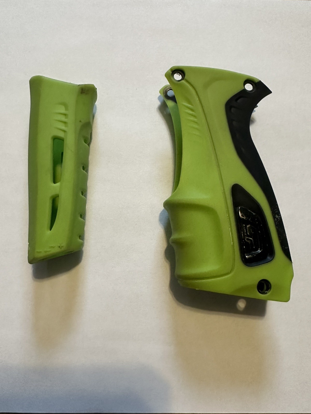 Smart Parts Shocker RSX Grips