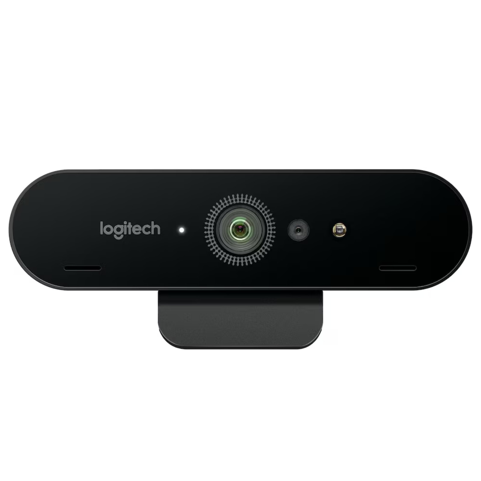 Logitech Brio 4K Webcam USB HD Pro Web Camera HDR Ultra Video for PC 960-001105