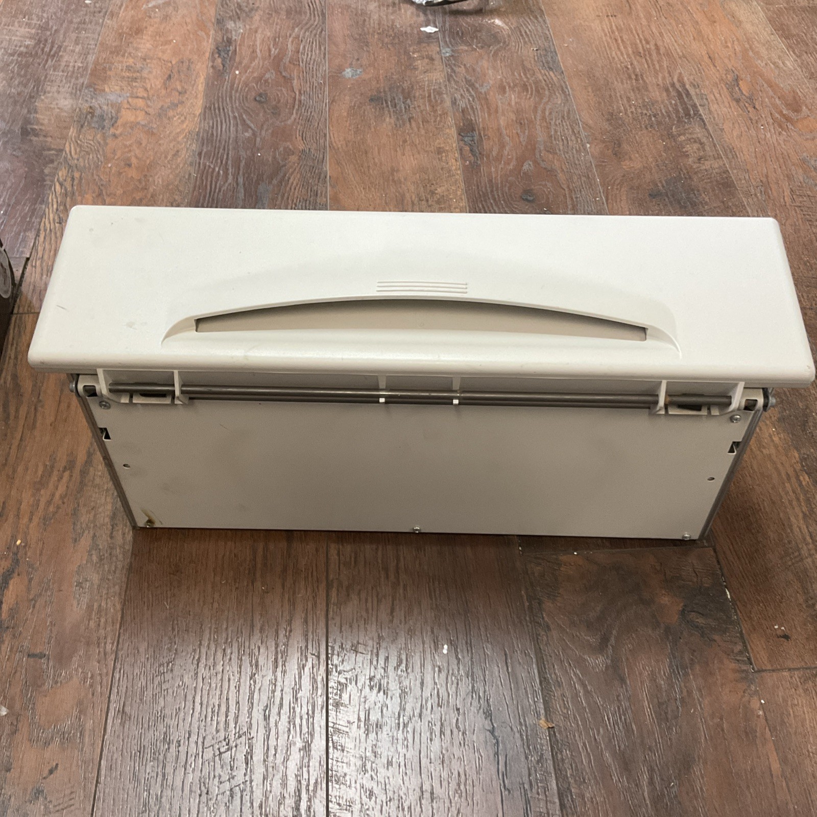 Midmark Ritter 222/223 Exam Table Complete Slide Out Drawer