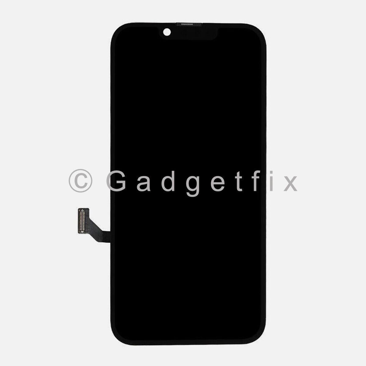 USA For Iphone 14 Plus OLED Display Touch Screen Digitizer Assembly Replacement