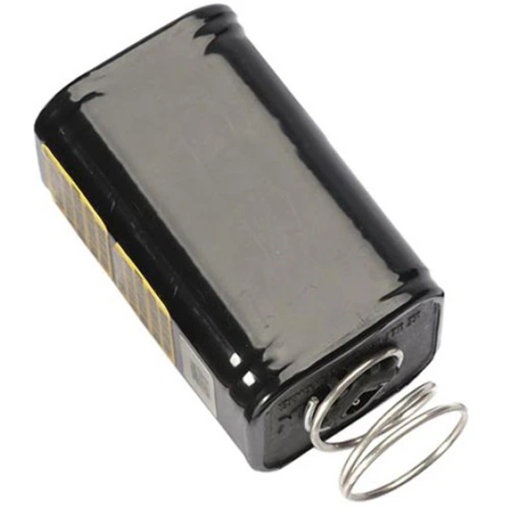 Underwater Kinetics Rechargeable Battery Pack for C8 (L2) eLed and Light Cannon