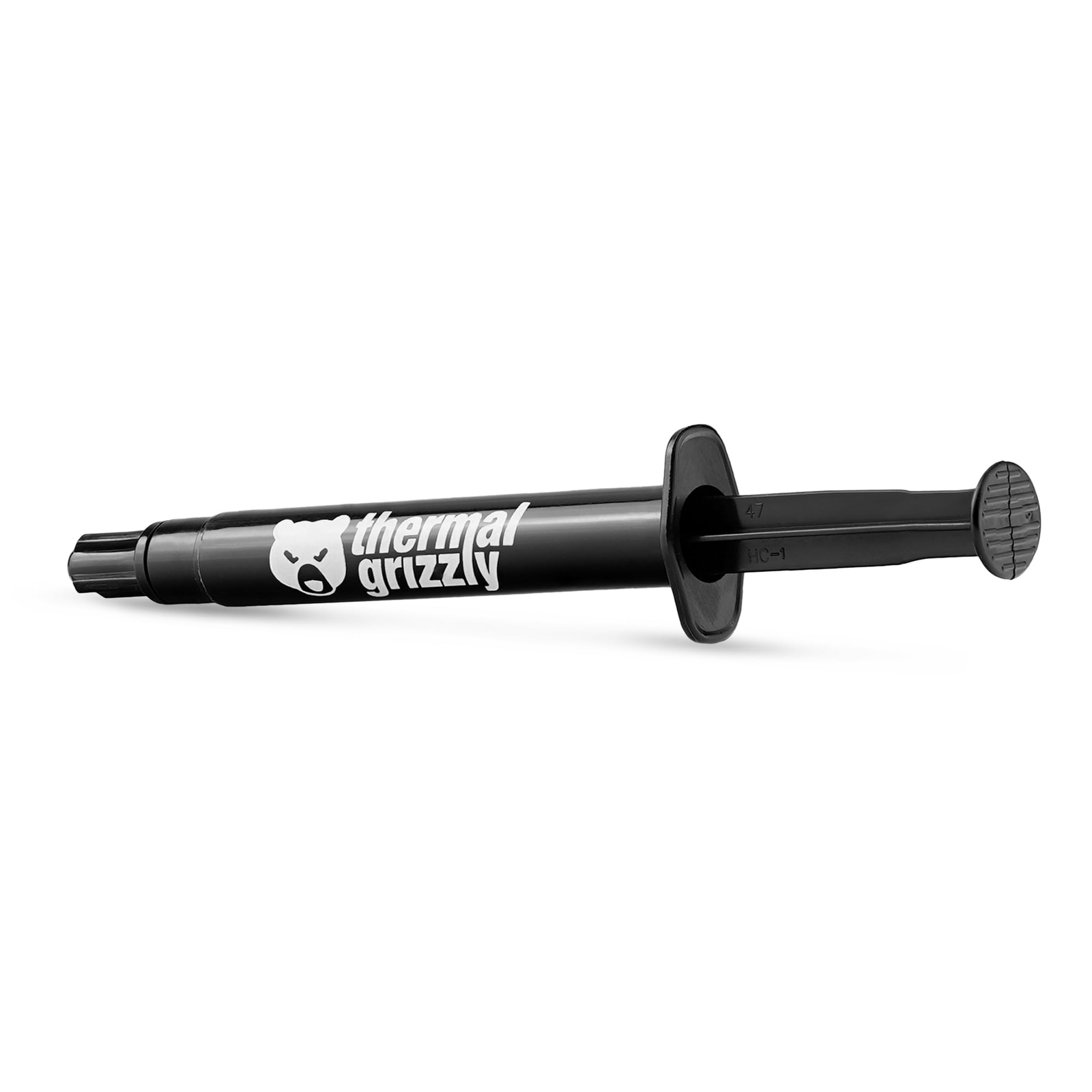 - Aeronaut - 3.9 Gram/1.5 ml - High Performance Thermal Paste - Ideal Entry L...