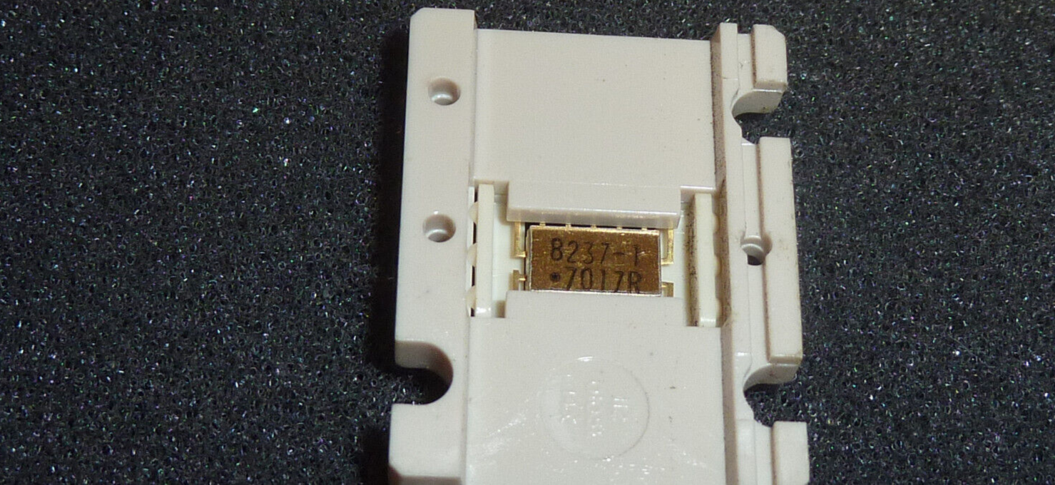 8237-1 RAYTHON 70 IC