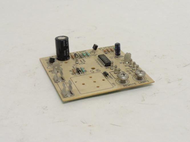 183569 Used; Lithonia EMEPD00051 Charger Board Assembly