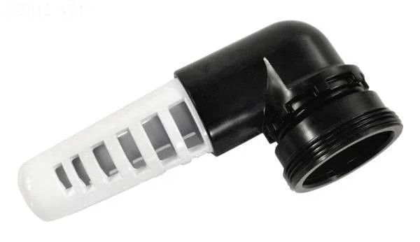 Baffle, bulkhead assembly (b)