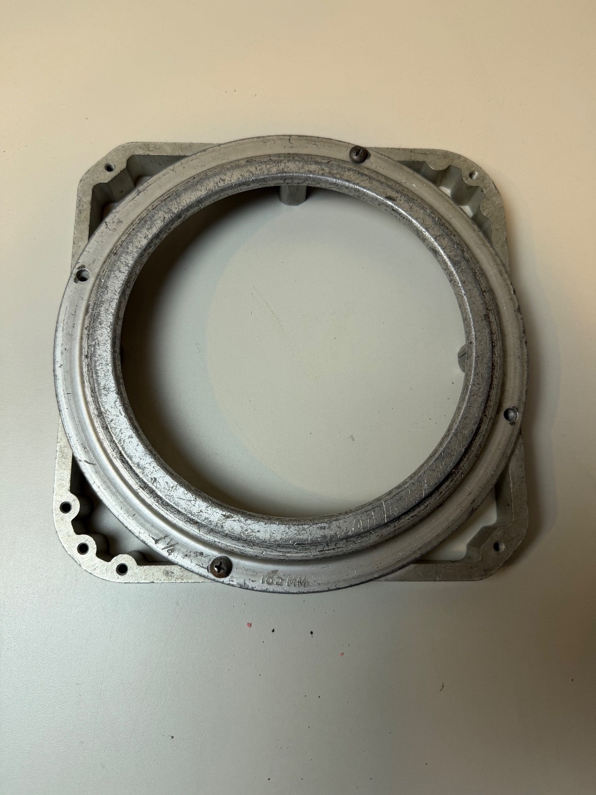 Chimera Daylite Jr Aluminum Speed Ring 7 1/4" 185mm