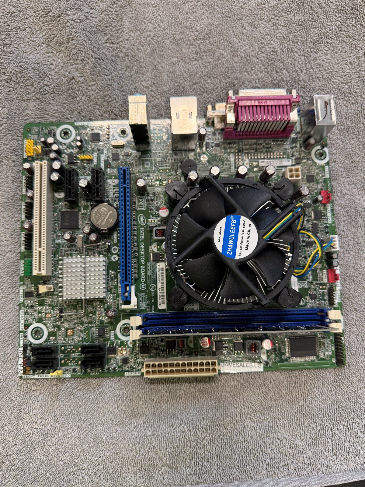 Golden Tee Live Golf Motherboard Replacement BEST ONE ON EARTH