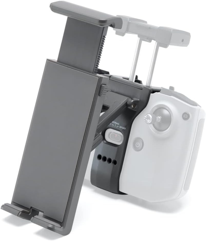 DJI Tablet Phone Holder for RC-N1, RC-N2 Remote Controller (open box)