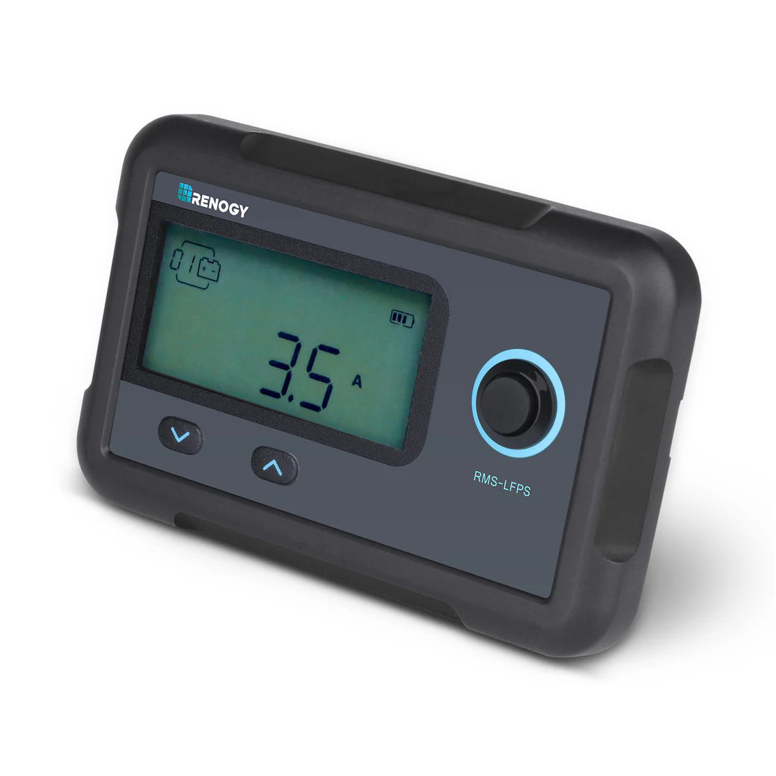 Renogy RMS-LFPS Monitoring Screen for Smart Lithium Batteries Series