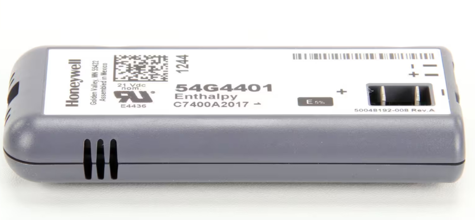 Lennox 54G4401 Sensor, Enthalpy