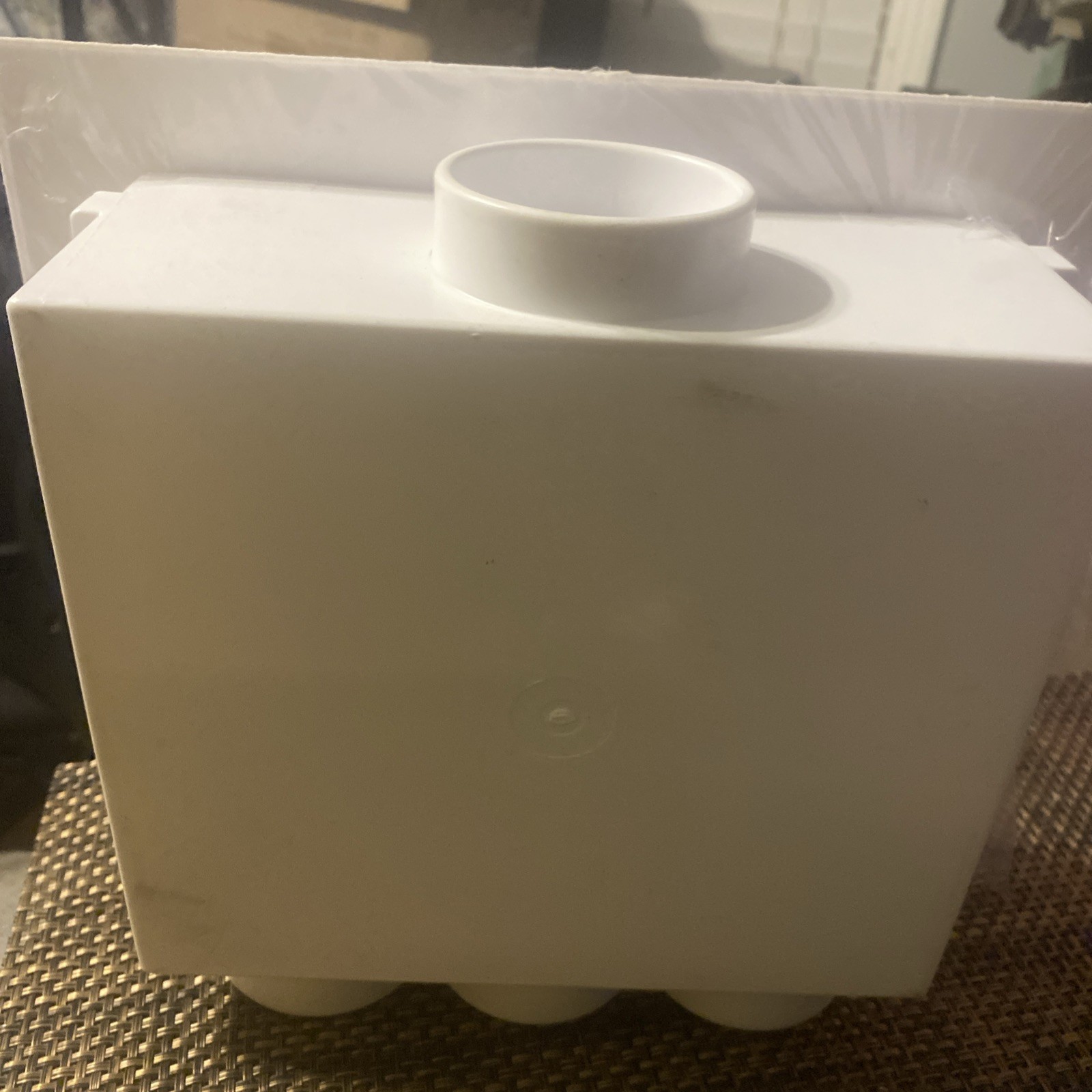 Washing Machine Box BRS Ball No 38530 Oatey Company 1/4 turn copper standard