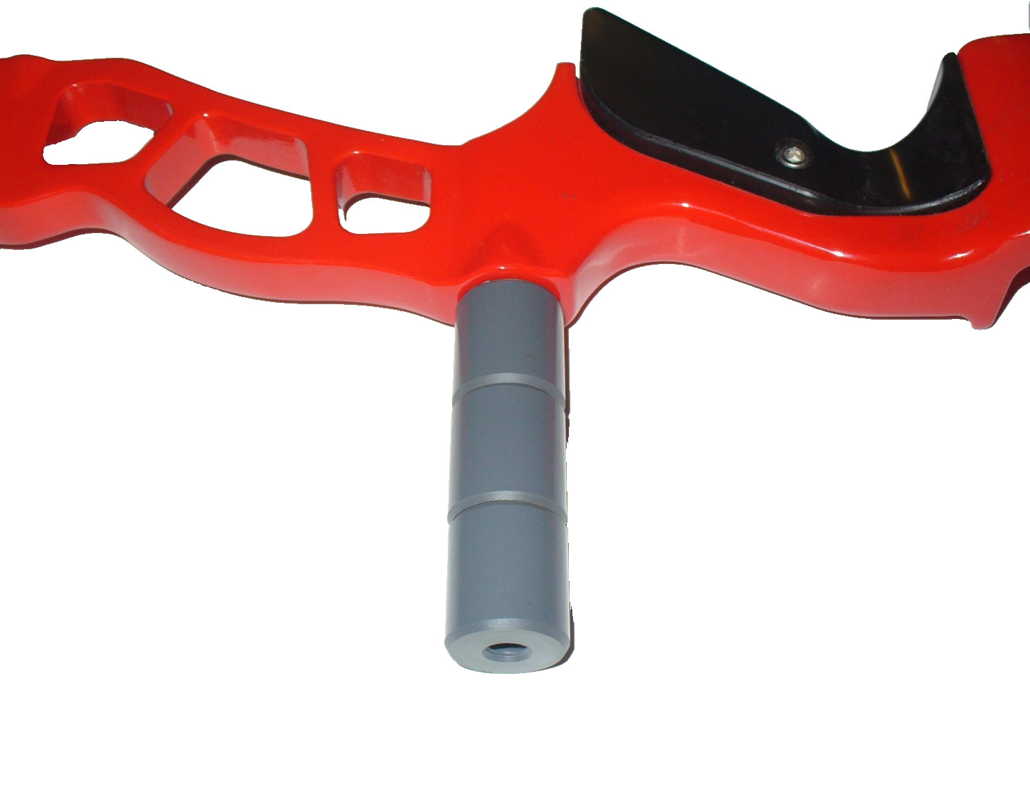 Stabilizer Extension+Archery Stabilizer Extension+Recurve Bow+Stabilizer+7/8"x1"