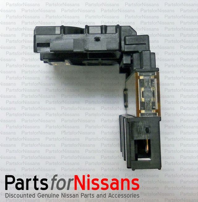 Genuine Fusible Link 24380-JA00A